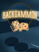 Backgammon on PC (Steam) Backgammon