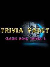 Trivia Vault: Classic Rock Trivia 2