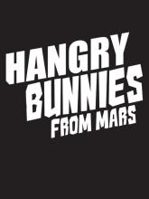 Hangry Bunnies From Mars on PC (Steam) Hangry Bunnies From Mars