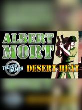 Albert Mort - Desert Heat on PC (Steam) Albert Mort - Desert Heat