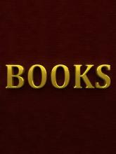 Books on PC (Steam) Books