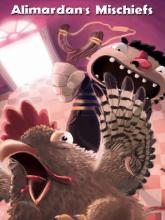 Alimardan's Mischief on PC (Steam) Alimardan's Mischief