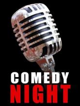 Comedy Night on PC (Steam) Comedy Night