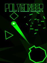 Polygoneer on PC (Steam) Polygoneer