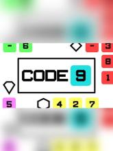 Code 9 on PC (Steam) Code 9