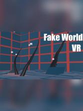 Fake World on PC (Steam) Fake World