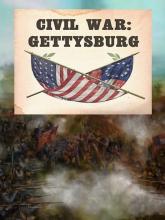 Civil War: Gettysburg on PC (Steam) Civil War: Gettysburg