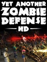 Yet Another Zombie Defense HD on PC (Steam) Yet Another Zombie Defense HD