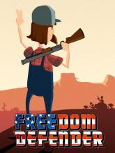 Freedom Defender on PC (Steam) Freedom Defender