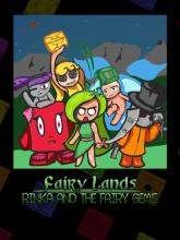 Fairy Lands: Rinka and the Fairy Gems on PC (Steam) Fairy Lands: Rinka and the Fairy Gems
