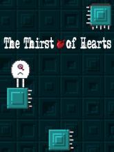 The Thirst of Hearts on PC (Steam) The Thirst of Hearts