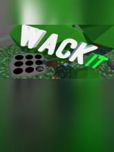 WackIt on PC (Steam) WackIt