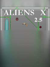 Aliens X on PC (Steam) Aliens X