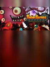 Robot Heroes on PC (Steam) Robot Heroes