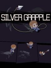 Silver Grapple on PC (Steam) Silver Grapple