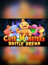 Cute Monsters Battle Arena on PC (Steam) Cute Monsters Battle Arena