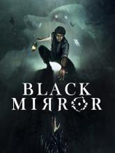 Black Mirror on Xbox One Black Mirror