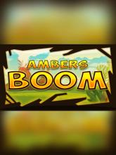 Ambers BOOM on PC (Steam) Ambers BOOM