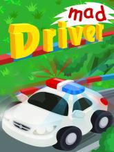 Mad Driver on PC (Steam) Mad Driver