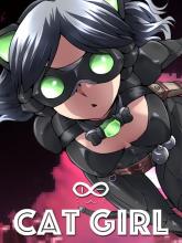 Cat Girl on PC (Steam) Cat Girl