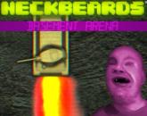 Neckbeards: Basement Arena on PC (Steam) Neckbeards: Basement Arena