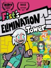 Fist's Elimination Tower on PC (Steam) Fist's Elimination Tower