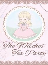 The Witches' Tea Party on PC (Steam) The Witches' Tea Party