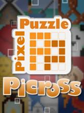Pixel Puzzle Picross on PC (Steam) Pixel Puzzle Picross
