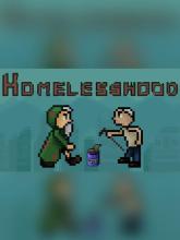 Homelesshood on PC (Steam) Homelesshood
