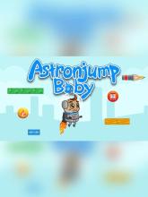 AstronjumpBaby on PC (Steam) AstronjumpBaby