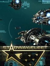 Starway Fleet on PC (Steam) Starway Fleet