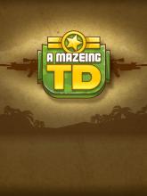A Mazeing Tower Defense on PC (Steam) A Mazeing Tower Defense