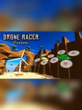 Drone Racer: Canyons on PC (Steam) Drone Racer: Canyons