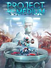 Project Remedium on PC (Steam) Project Remedium