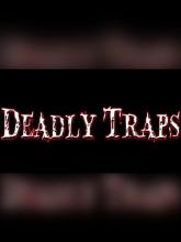 Deadly Traps on PC (Steam) Deadly Traps