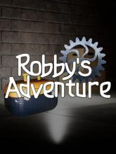 Robby's Adventure on PC (Steam) Robby's Adventure
