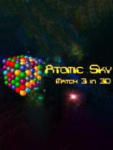 Atomic Sky on PC (Steam) Atomic Sky