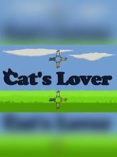 Cat's Lover