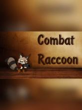 Combat Raccoon on PC (Steam) Combat Raccoon