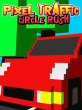 Pixel Traffic: Circle Rush on PC (Steam) Pixel Traffic: Circle Rush