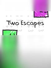 Two Escapes on PC (Steam) Two Escapes