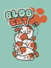 BlobCat on PC (Steam) BlobCat