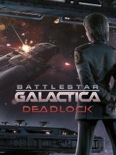 Battlestar Galactica Deadlock on PC (Steam) Battlestar Galactica Deadlock