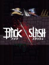 BackSlash on PC (Steam) BackSlash