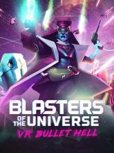 Blasters of the Universe on PC (Steam) Blasters of the Universe