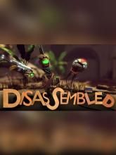Disassembled on PC (Steam) Disassembled