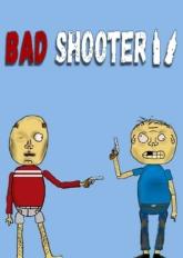 Bad Shooter 2 on PC (Steam) Bad Shooter 2
