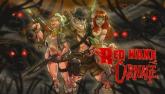 Red Wake Carnage on PC (Steam) Red Wake Carnage