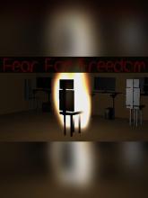 Fear For Freedom on PC (Steam) Fear For Freedom