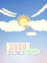 XOXO Droplets on PC (Steam) XOXO Droplets
